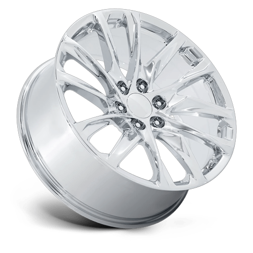 PR213 20X9 6X5.5 78 +28 CHROME