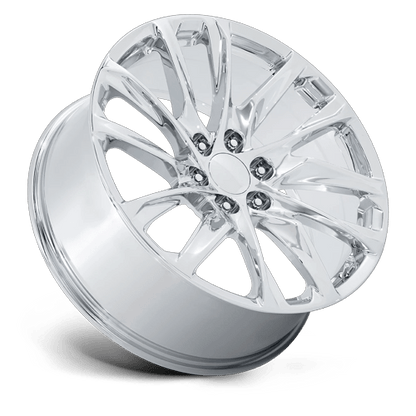 PR213 20X9 6X5.5 78 +28 CHROME