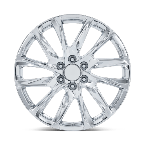 PR213 24X10 6X5.5 78 +31 CHROME