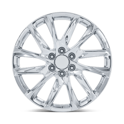 PR213 24X10 6X5.5 78 +31 CHROME