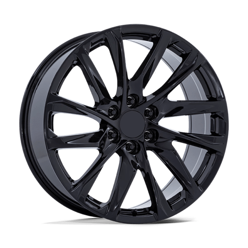 PR213 22X9 6X5.5 78 +28 G-BLK