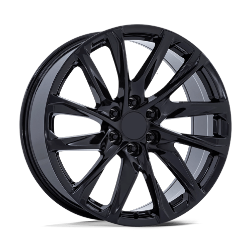 PR213 24X10 6X5.5 78 +31 G-BLK