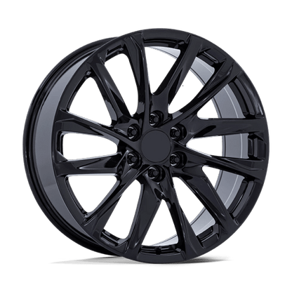 PR213 24X10 6X5.5 78 +31 G-BLK