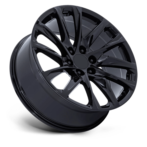 PR213 24X10 6X5.5 78 +31 G-BLK