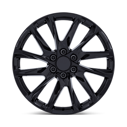 PR213 26X10 6X5.5 78 +31 G-BLK