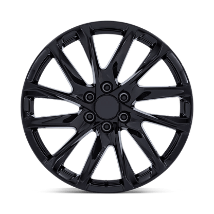 PR213 20X9 6X5.5 78 +28 G-BLK