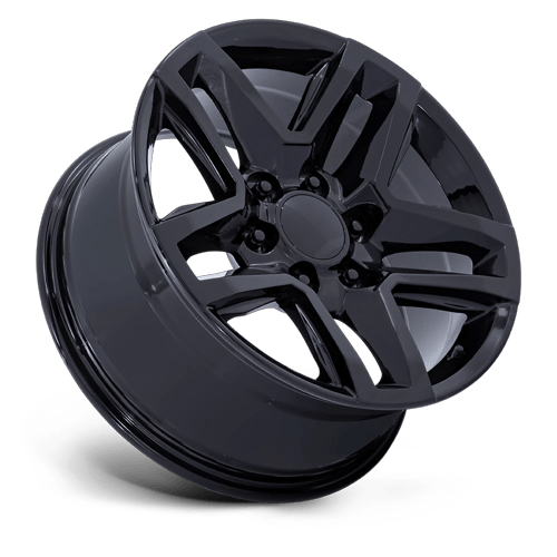 PR220 20X9 6X5.5 78 +28 G-BLK