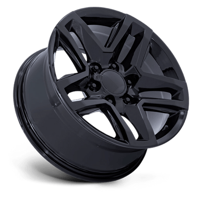 PR220 20X9 6X5.5 78 +28 G-BLK