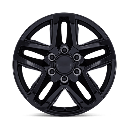 PR220 20X9 6X5.5 78 +28 G-BLK