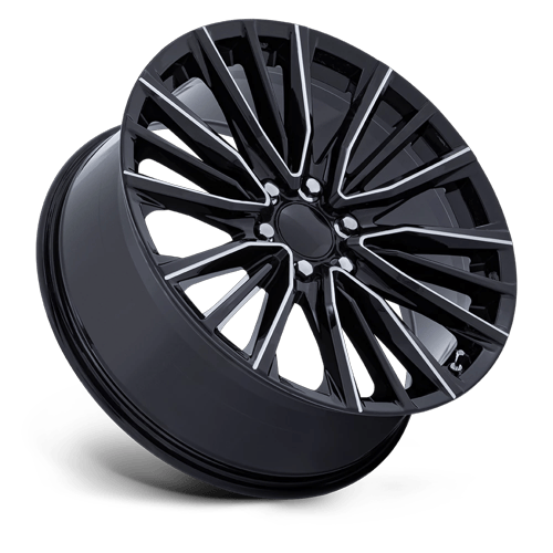 PR223 26X10 6X5.5 78 +28 G-BLK MILL