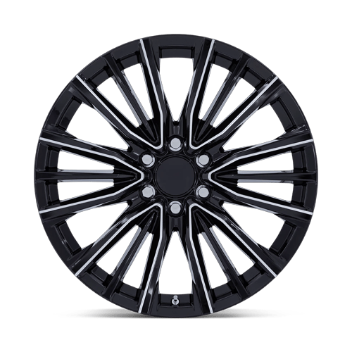 PR223 26X10 6X5.5 78 +28 G-BLK MILL