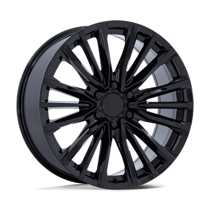 PR223 24X10 6X5.5 78 +28 G-BLK