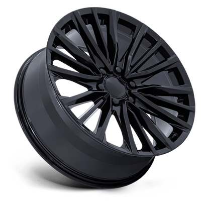 PR223 22X9 6X5.5 78 +28 G-BLK
