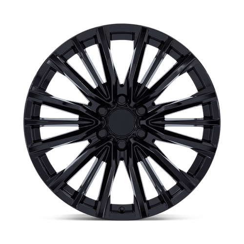PR223 24X10 6X5.5 78 +28 G-BLK