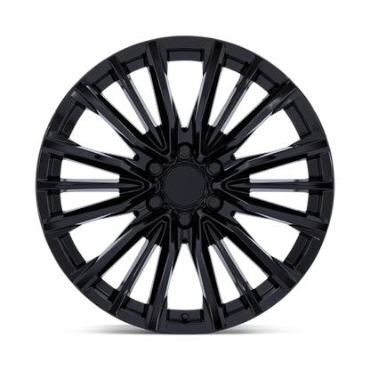 PR223 24X10 6X5.5 78 +28 G-BLK