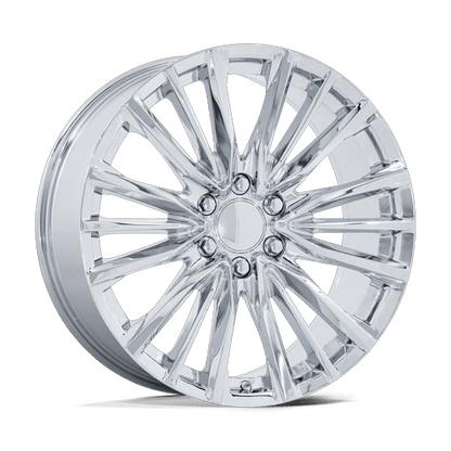 PR223 22X9 6X5.5 78 +28 CHROME
