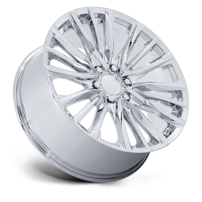 PR223 26X10 6X5.5 78 +28 CHROME