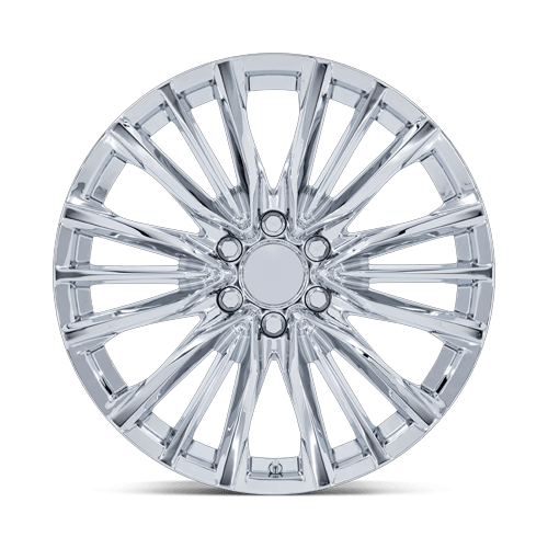 PR223 22X9 6X5.5 78 +28 CHROME