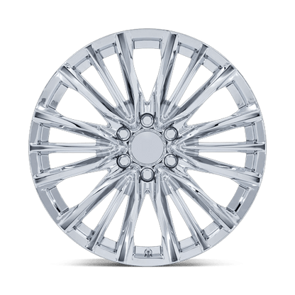 PR223 22X9 6X5.5 78 +28 CHROME