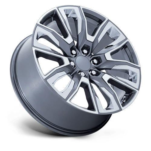 PR225 24X10 6X5.5 78 +31 G-GNMTL-CHR