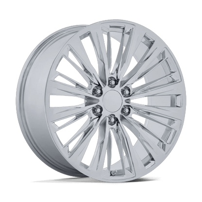 PR226 20X9 6X5.5 78 +28 CHROME