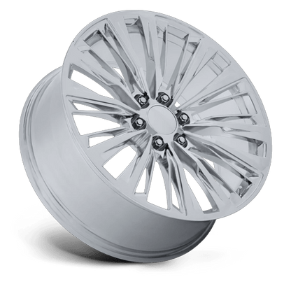 PR226 20X9 6X5.5 78 +28 CHROME