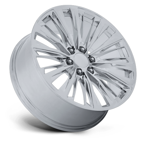 PR226 26X10 6X5.5 78 +31 CHROME