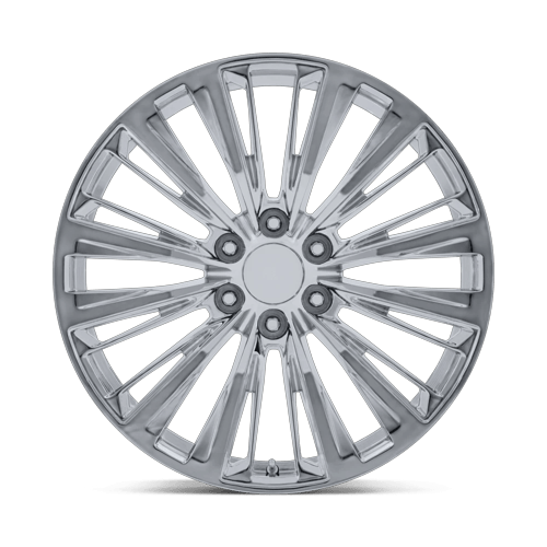 PR226 22X9 6X5.5 78 +28 CHROME