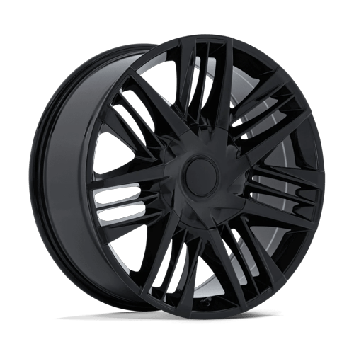 PR239 18X8.5 8X6.5 117 +30 G-BLK