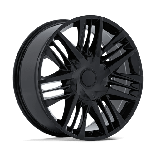 PR239 22X9 6X5.5 78 +24 G-BLK