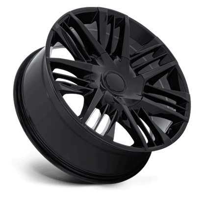 PR239 20X9 8X6.5 117 +35 G-BLK