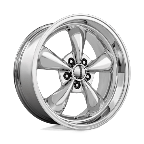 PR106 18X10 5X4.5 CHROME 24MM