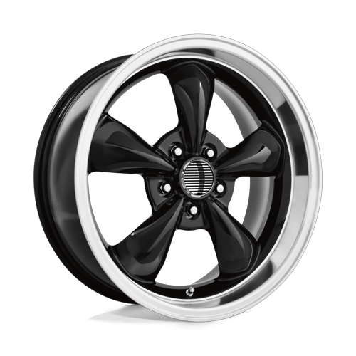 PR106B 17X9 5X4.5 70.6 G-BLK MACH-LP 30