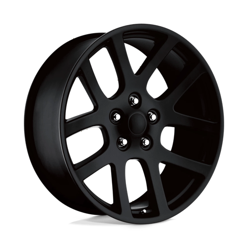 PR107 22X10 5X5.5 S-BLK 25MM