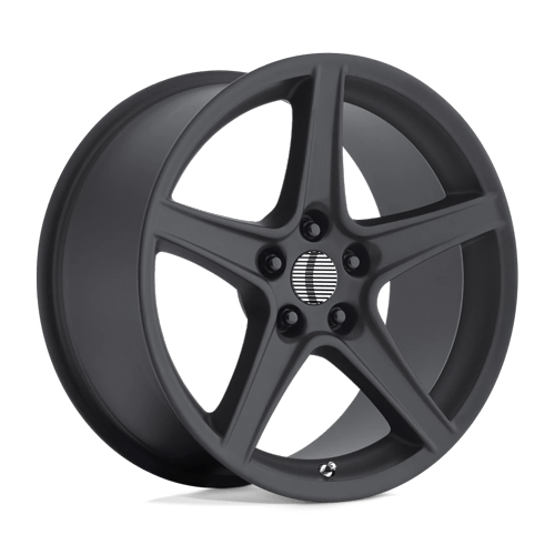PR110MB 18X10 5X4.5 70.6 M-BLK 24MM