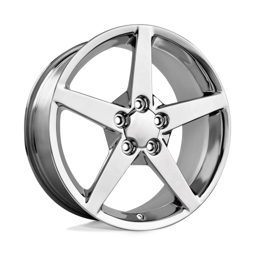 PR114 19X10 5X4.75 CHROME 79MM