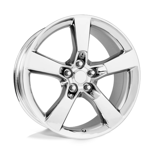 PR125C 20X8 5X120 67 CHROME 35MM