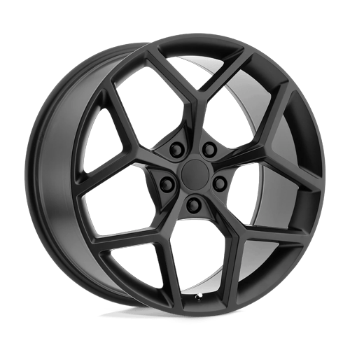 PR126MB 20X10 5X120 67 M-BLK 23MM