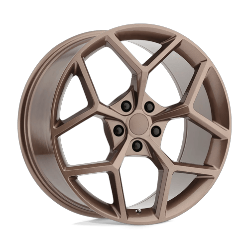 PR126CO 20X10 5X120 67 COPPER 35MM