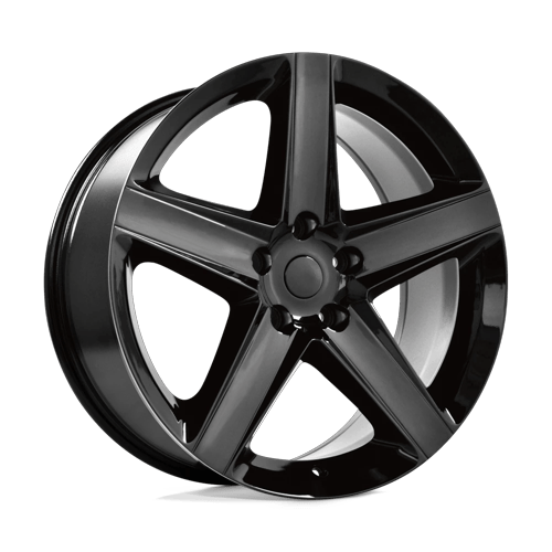 PR129 17X7.5 5X110 G-BLK 32MM