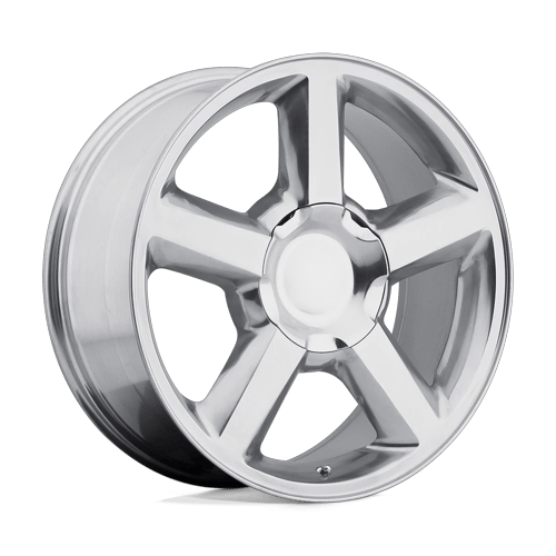 PR131P 20X8.5 6X5.5 78.1 POLISH 31MM