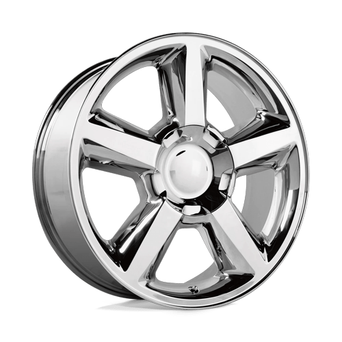 PR131C 22X10 6X5.5 78.1 CHROME 31MM