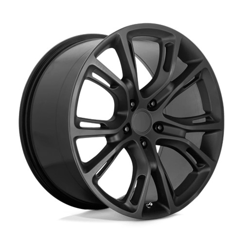 PR137 20X9 5X115 M-BLK 26MM