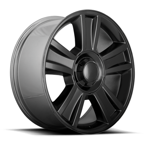 PR143 20X8.5 6X5.5 G-BLK 31MM