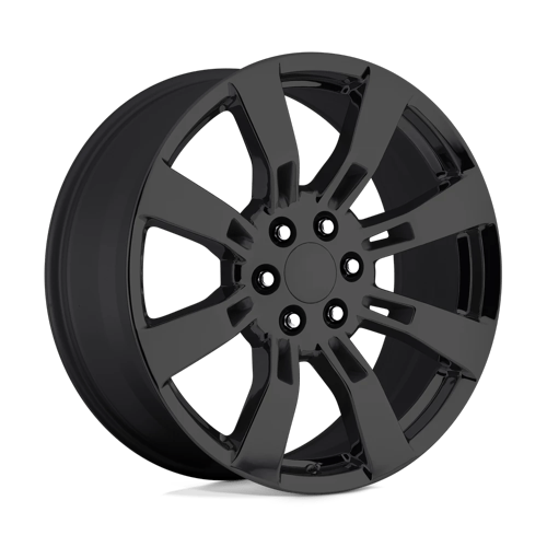 PR144GB 20X8.5 6X5.5 78.1 G-BLK 31MM
