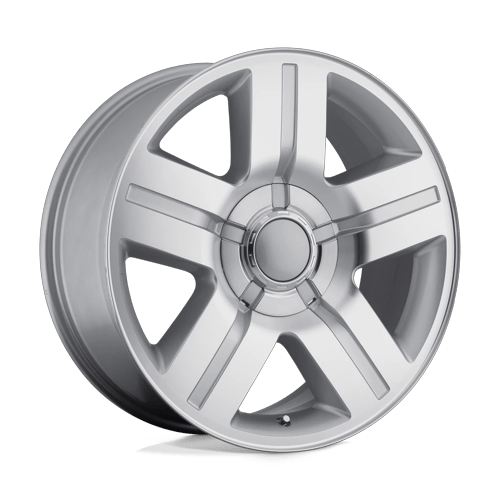 PR147S 24X10 6X5.5 78.1 SLV-MACH 31MM