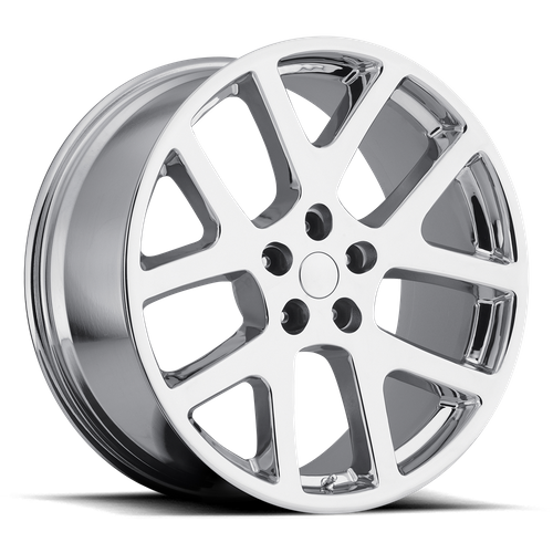 PR149 20X9 5X115 CHROME 18MM