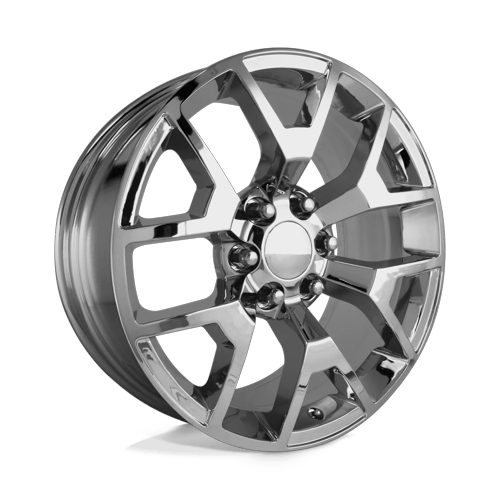 PR150C 22X9 6X5.5 78.1 CHROME 27MM