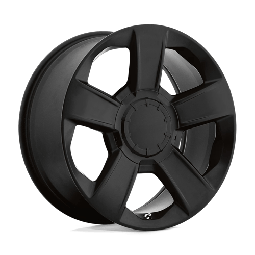 PR152 20X9 6X5.5 S-BLK 27MM