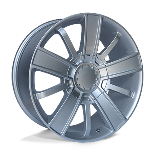 PR153 20X9 6X5.5 SILVER 27MM
